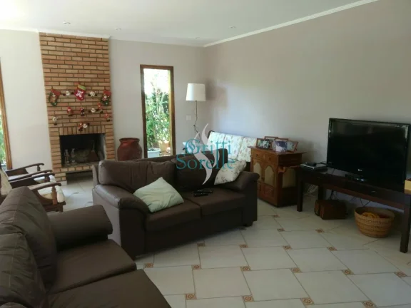 Imagem Casa à Venda em Condominio Sausalito - Mairiporã/SP.