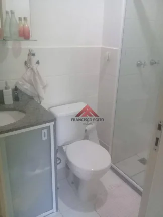 Imagem Apartamento com 3 dormitórios à venda, 74 m² - Maria Paula - Niterói/RJ