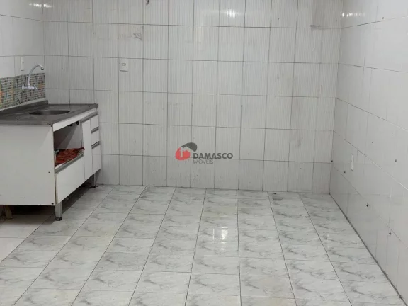 Imagem Casa com edícula à venda, Bairro Olímpico, São Caetano do Sul, SP