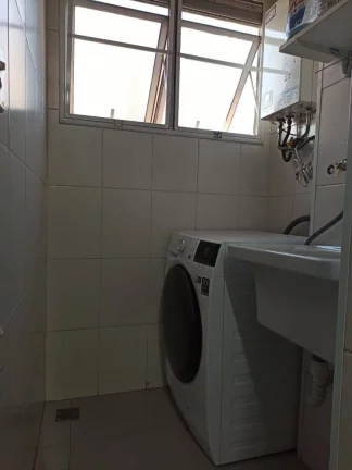 Imagem Apartamento com 2 dormitórios à venda, 50 m² por R$ 335.000 - Parque Erasmo Assunção - Santo André/SP