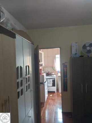 Imagem 5 Casas no terreno e mais um terreno livre nos fundos com acesso a outra rua / Zona sul / Localizado no Jardim Iporã / Região do terminal varginha