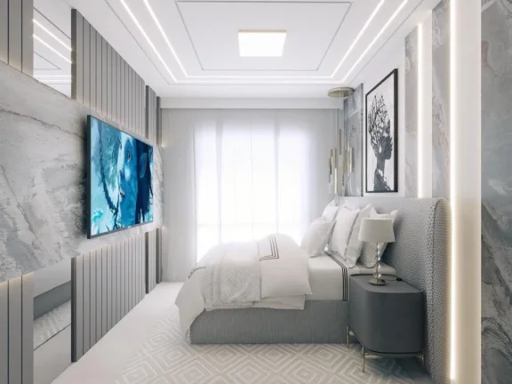 Imagem Apartamento à venda em Itapema, Morretes, com 2 quartos, 70m2
