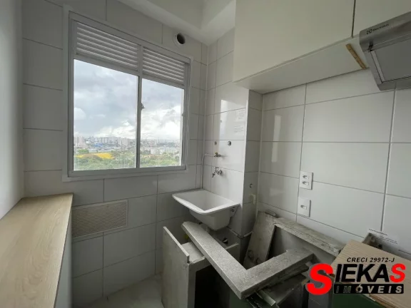 Imagem Imperdível: Apartamento à venda em São Paulo-SP, Jardim Jaú, 2 quartos, 1 sala, 1 banheiro, 1 vaga, 41m². Venha conferir!