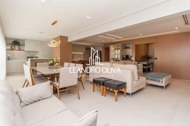 Imagem High Santa Cruz - Apartamento em Vila Mariana, São Paulo/SP