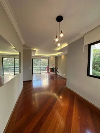Imagem Apartamento de 3 dormitórios com 1 suíte no Brooklin, Venda