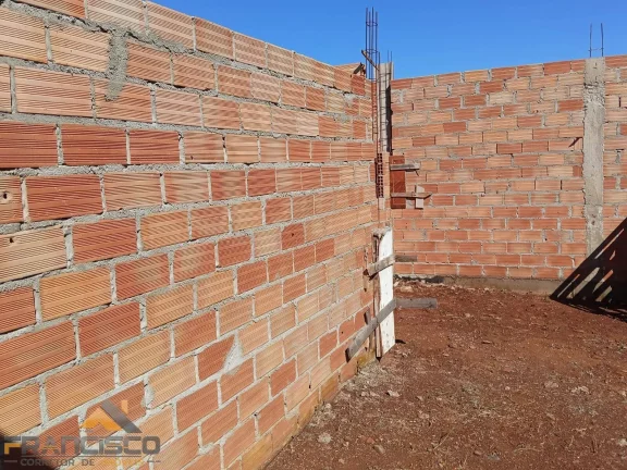 Imagem VENDO ÁGIO DE LOTE EM APARECIDA