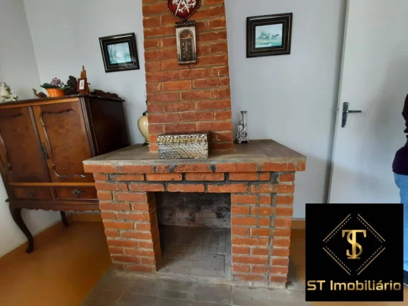 Imagem Financiamento Bancário - Linda Chácara em Loteamento Fechado Mairiporã