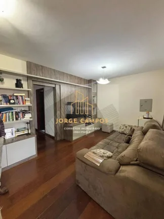 Imagem CA-26292 - CASA Á VENDA NO JARDIM VALPARAIBA - SJCAMPOS/SP