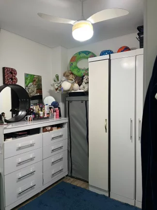 Imagem Apartamento - Condomínio Boulevard - Centro de Osasco