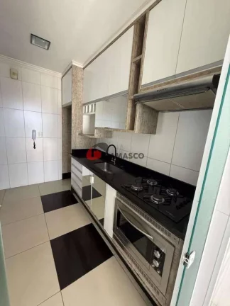 Imagem Apartamento à venda, Nova Gerty, São Caetano do Sul, SP