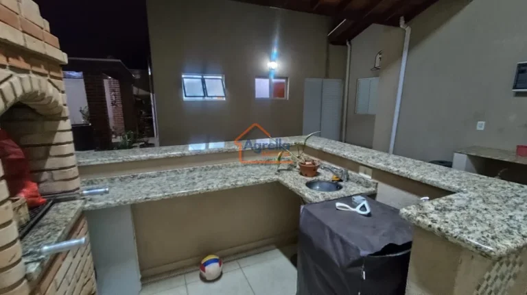 Imagem Casa à venda no bairro Parque Jardim Murayama - Mogi Mirim/SP