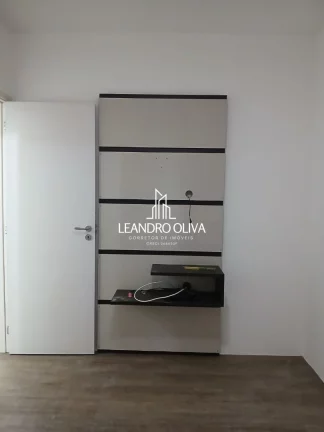 Imagem Condomínio Quality House Sacomã - Apartamento à Venda – Quality House Sacomã, São Paulo