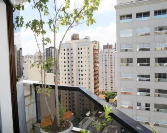 Imagem Cobertura Duplex à Venda Perdizes, 3 quartos 6 vagas 331 m²