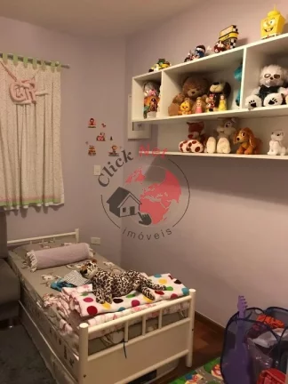 Imagem Apartamento à Venda no bairro Nova Petrópolis em São Bernardo