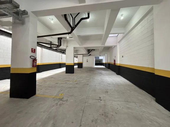 Imagem Apartamento Novo de 2 Dormitorios e Vaga na Vila Matilde