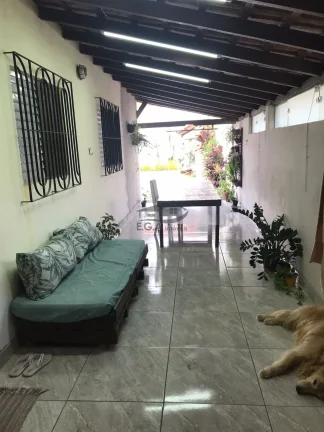 Imagem CASA NA PRAIA DE MARESIAS