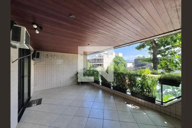 Imagem Apartamento à Venda - Recreio, 3 Quartos, 110 m2