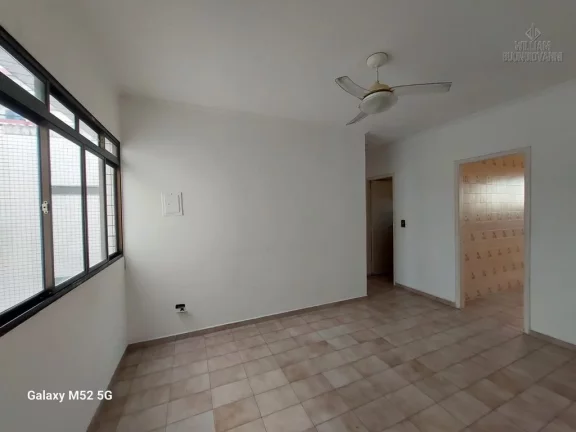Imagem Apartamento à Venda em Caiçara, Praia Grande - SP