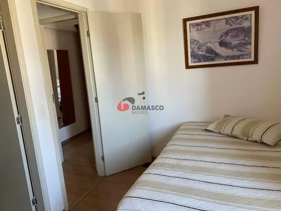 Imagem Apartamento à venda 3 Quartos, 3 Suites, 2 Vagas, 108M², Santa Paula, São Caetano do Sul - SP