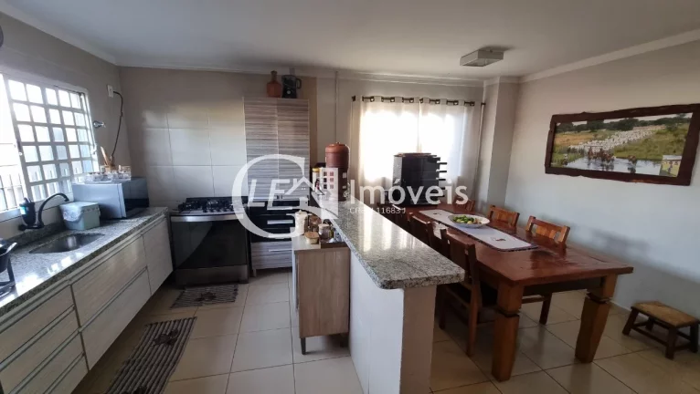 Imagem Casa em Condomínio - Rita vieira -