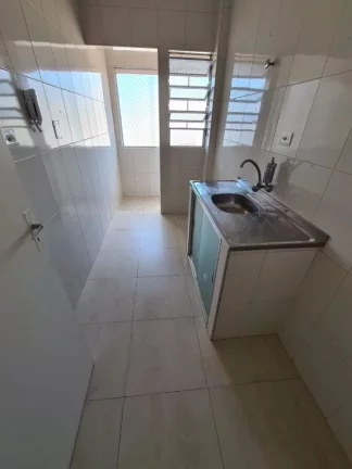 Imagem Excelente apartamento de 1 dormitório 50 m² -Vila Mathias!