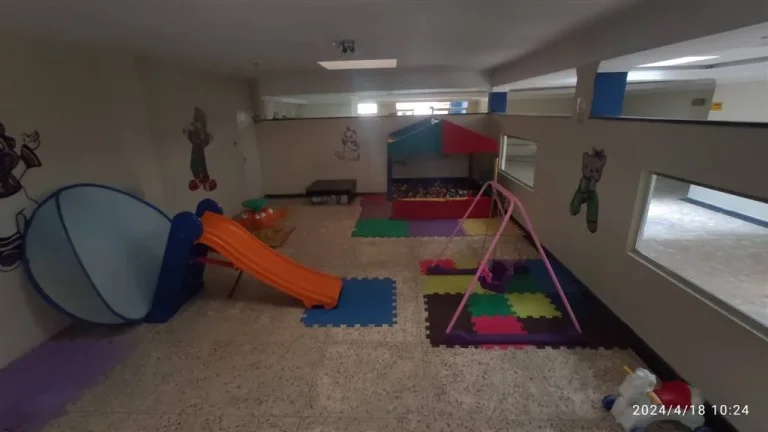 Imagem Apartamento 1 dormitório frente mar em Praia Grande