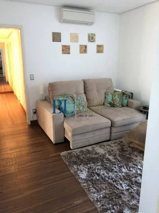 Imagem Apartamento Garden À Venda Com 345M² - 4 Suítes!!Grand Boulevard Na Mooca!!