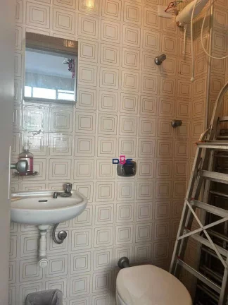 Imagem Apartamento com 2 dormitórios à venda, 90 m² por R$ 520.000 - Campo Grande - Santos/SP