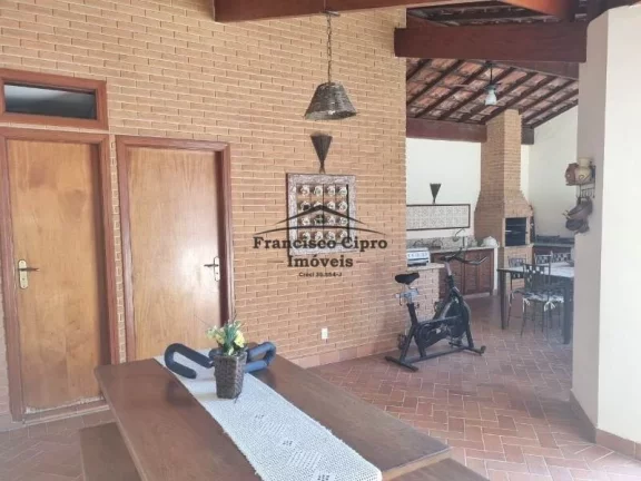 Imagem Casa à venda no bairro Portal das Colinas - Guaratinguetá/SP
