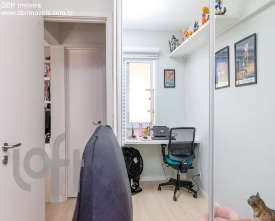 Imagem APARTAMENTO RESIDENCIAL em Sao Paulo - SP, Vila Prudente