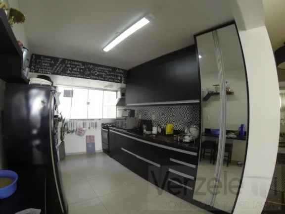 Imagem Apartamento para Temporada em Balneário Camboriú / SC no bairro Centro