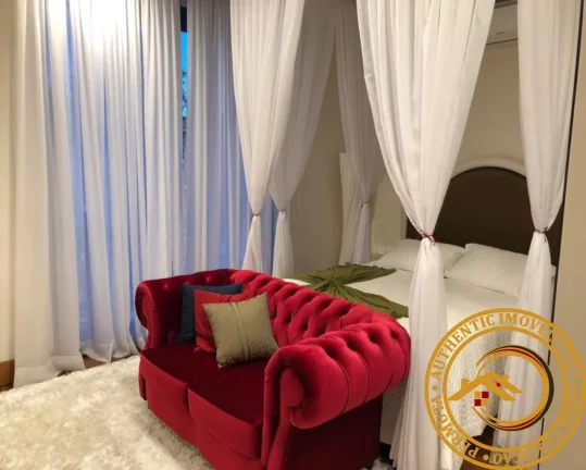 Imagem CASA RESIDENCIAL em ITU - SP, Condominío PLAZA ATHÉNÉE