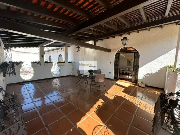 Imagem Casa à venda em Campinas, Jardim Nossa Senhora Auxiliadora, com 4 quartos, 380m2