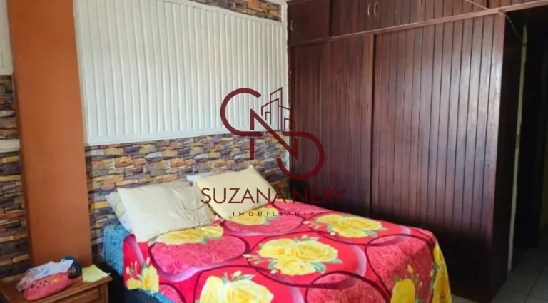 Imagem Apartamento a venda com 3 quartos em Lagoa Nova, Natal