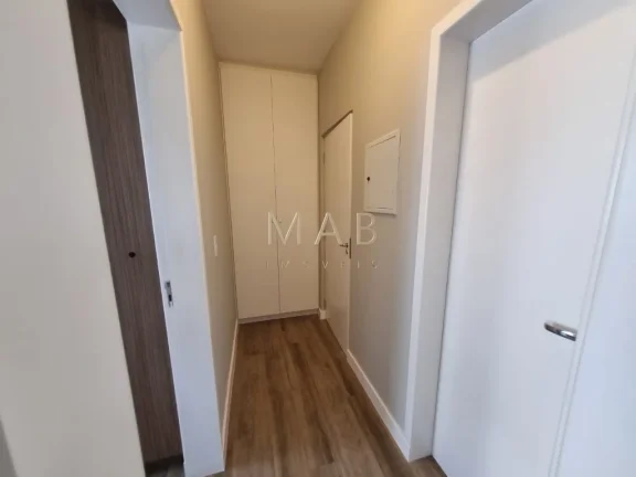 Imagem Apartamento de 2 quartos sendo 1 suíte e vaga de garagem à venda em Ingleses do Rio Vermelho, Florianópolis-SC - 105,02m².