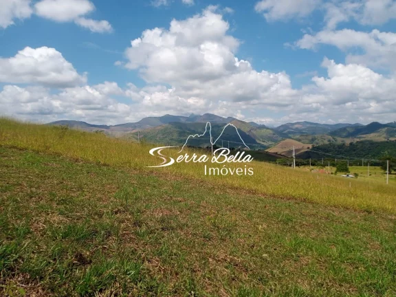 Imagem Terreno em Condomínio em Centro, Areal/RJ