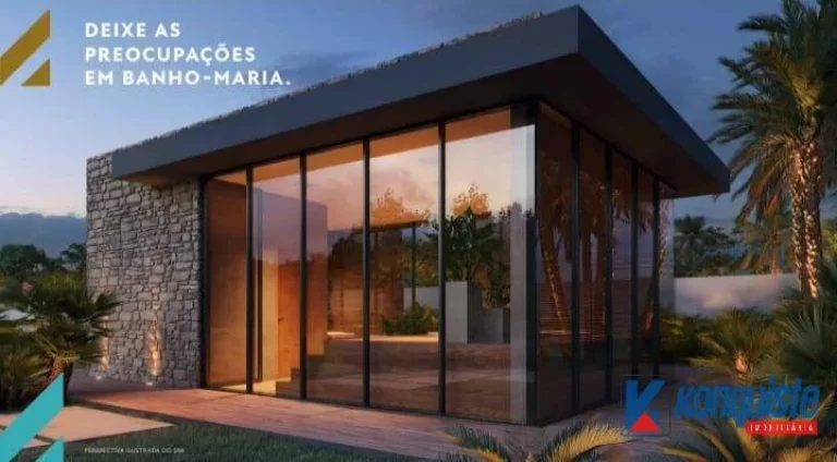 Imagem VENDO CASA NA PLANTA CONDOMINÍO MANGATA