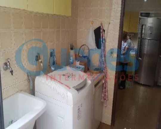 Foto do imóvel: Sobrado em Chácara Santo Antônio - São Paulo