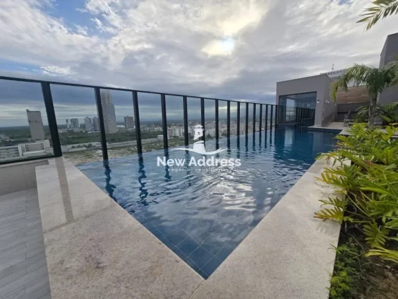 Imagem Apartamento 2 quartos , sol da manhã em Itaparica com lazer de luxo da Gran Construtora.