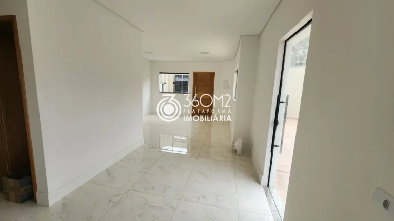 Imagem Sobrado para Venda em Santo André / SP no bairro Campestre