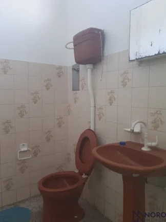 Imagem AMPLA SALA COMERCIAL.