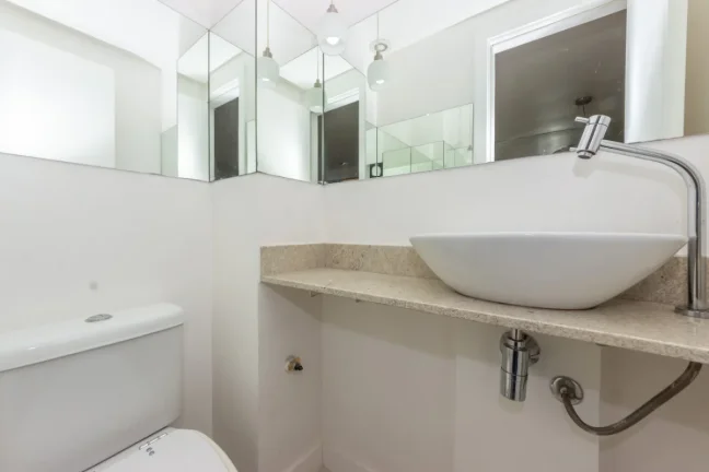 Imagem Apartamento para venda em Ipiranga com 3 quartos, sendo 3 suítes , 127m2