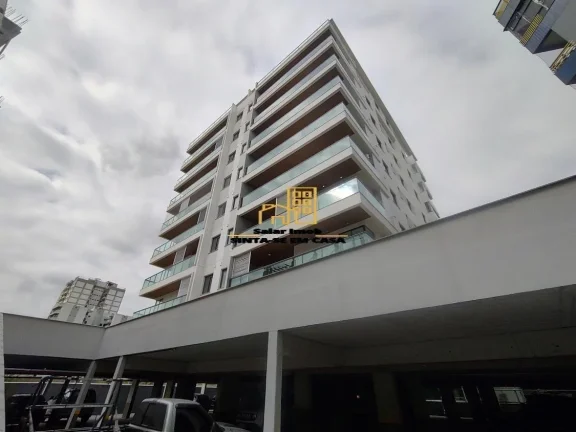 Imagem Apartamento 03 Quartos |01 Suite |02 Vagas |DUO |Campos Eliseos |Resende RJ