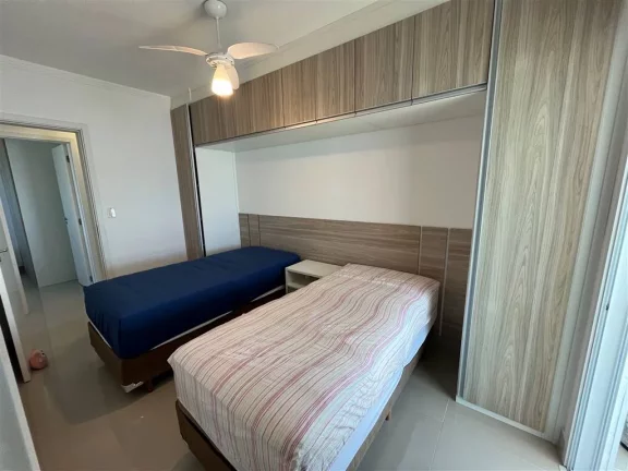 Imagem APARTAMENTO COM 100 m² - FLÓRIDA - PRAIA GRANDE SP