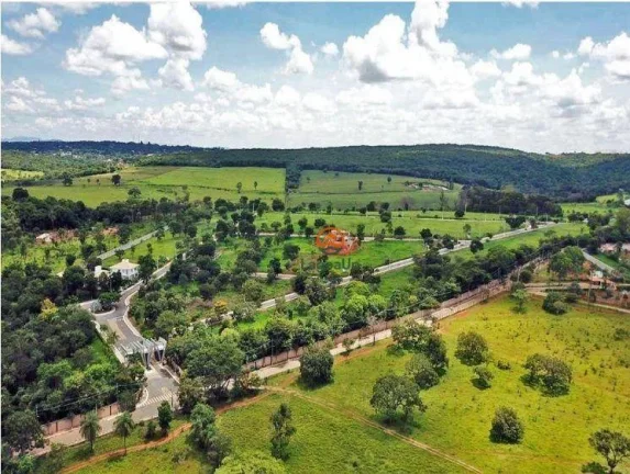 Imagem Terreno à venda, 1000 m² por R$ 1.150.000,00 - Condomínio Vitória Golf - Lagoa Santa/MG