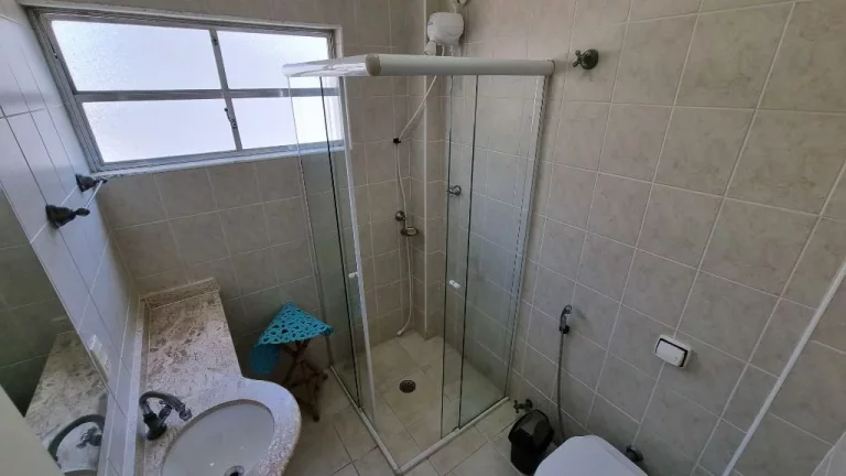 Imagem Apartamento à venda, 80 m² - Pitangueiras - Guarujá/SP