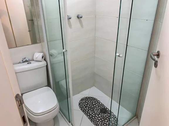 Imagem Lançamento exclusivo! Apartamento à venda em Riviera de São Lourenço Módulo 07: 4 quartos, 2 suítes, 2 salas, 2 vagas de garagem.