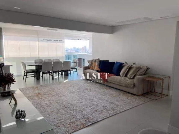 Imagem Apartamento reformado com 2 suítes no Anália Franco