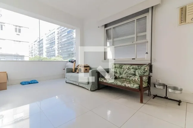 Imagem Apartamento à Venda - Copacabana, 4 Quartos, 178 m2