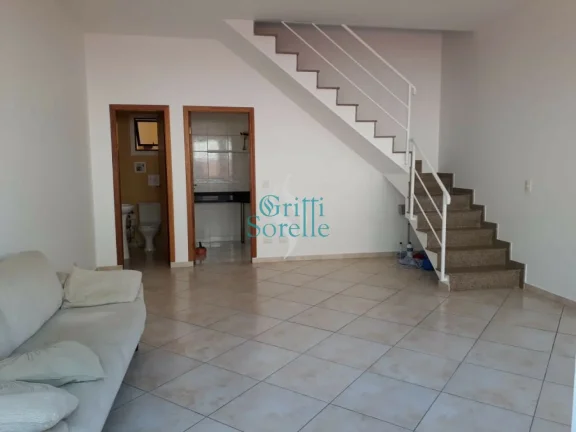 Imagem Sobrado Triplex à Venda em Condomínio no Bosque da Saúde - São Paulo/SP.